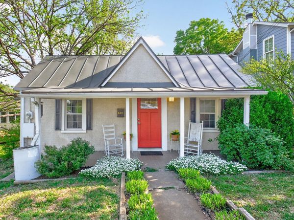 605 BOLLING AVE , Charlottesville, VA 22902