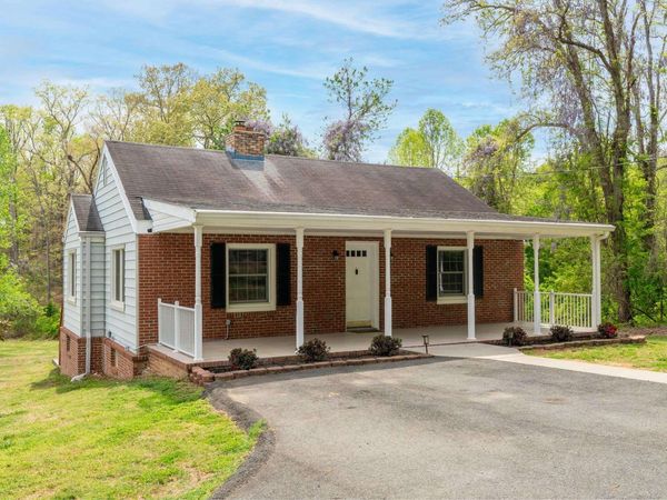 4973 RICHMOND RD , Keswick, VA 22947