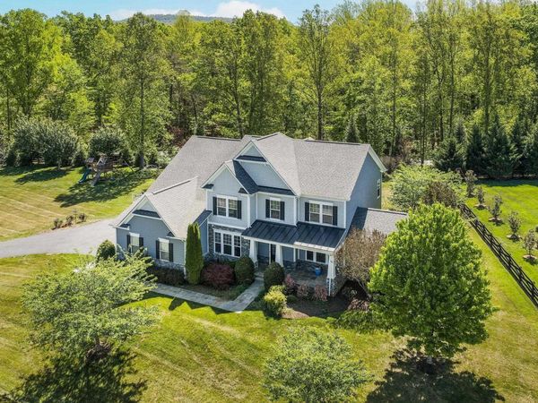 1630 VICTOR PL, Charlottesville, VA 22903