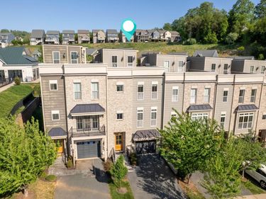 1411 TERRACE LN, Charlottesville, VA 22911