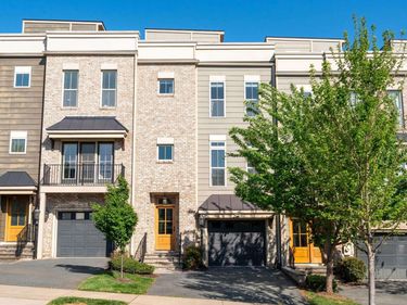 1411 TERRACE LN , Charlottesville, VA 22911