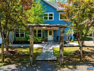 1671 DUDLEY MOUNTAIN RD, Charlottesville, VA 22903