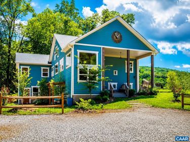 1671 DUDLEY MOUNTAIN RD, Charlottesville, VA 22903