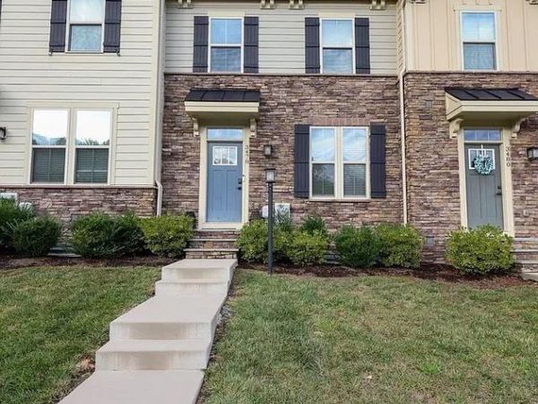 3478 STEAMER DR , Keswick, VA 22947