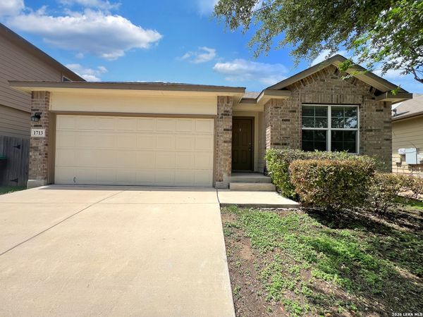 1713 London Blue, San Antonio, TX 78245