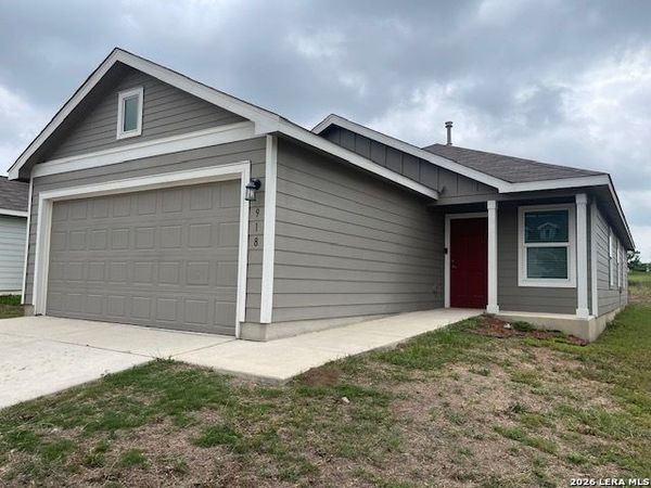 918 Cook Bend, San Antonio, TX 78221