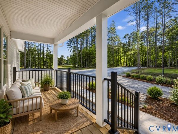 10123 Duncan Road, Dinwiddie, VA 23803