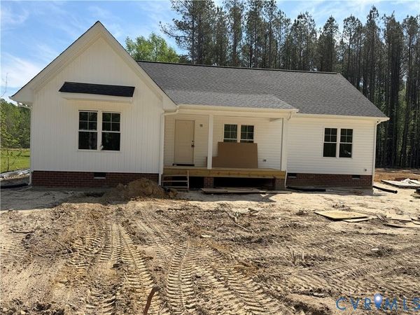 10123 Duncan Road , Dinwiddie, VA 23803