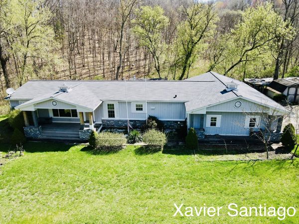 2348 Segwun Avenue SE, Lowell, MI 49331