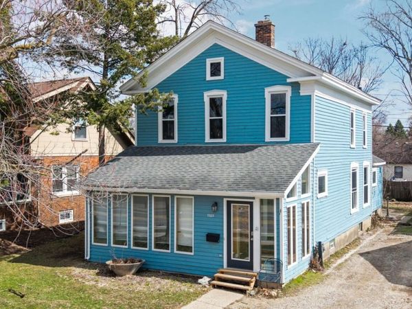 1505 S State Street, Ann Arbor, MI 48104