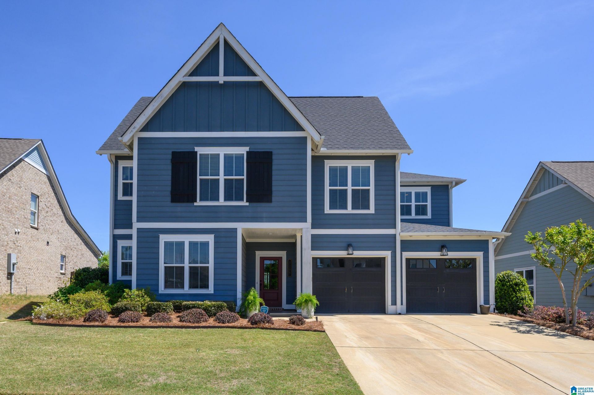 3208 Trip Run, Hoover, AL 35244 Main Photo