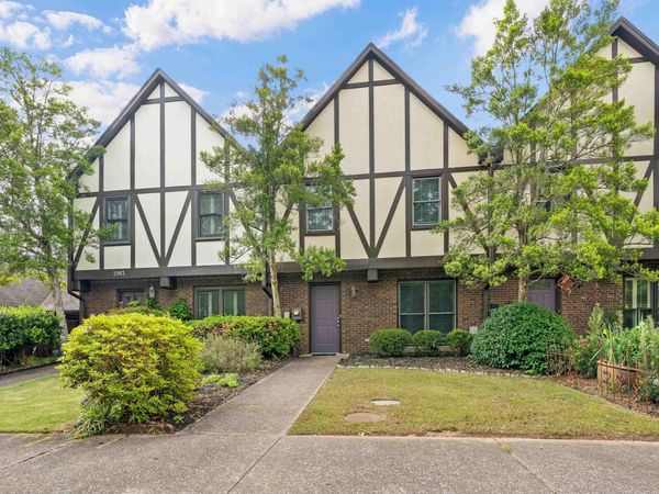 2965 MASSEY ROAD, VESTAVIA HILLS, AL 35216