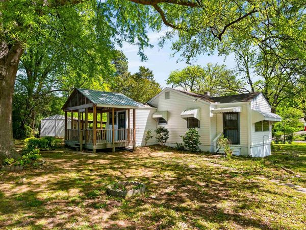 3101 CHERRY LANE, BIRMINGHAM, AL 35224