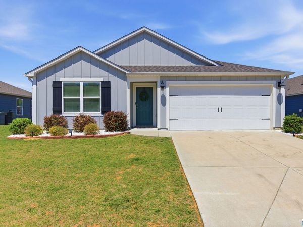 4983 NEWBRIDGE BOULEVARD, MCCALLA, AL 35022