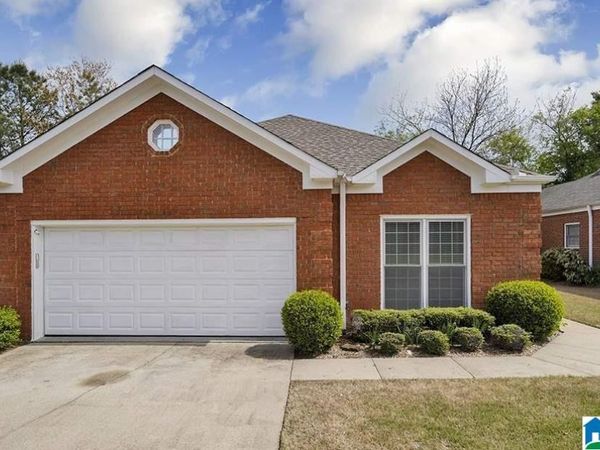 741 ROCKHURST DRIVE, BIRMINGHAM, AL 35209