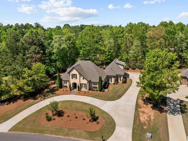 7804 DEER WAY, TRUSSVILLE, AL 35173