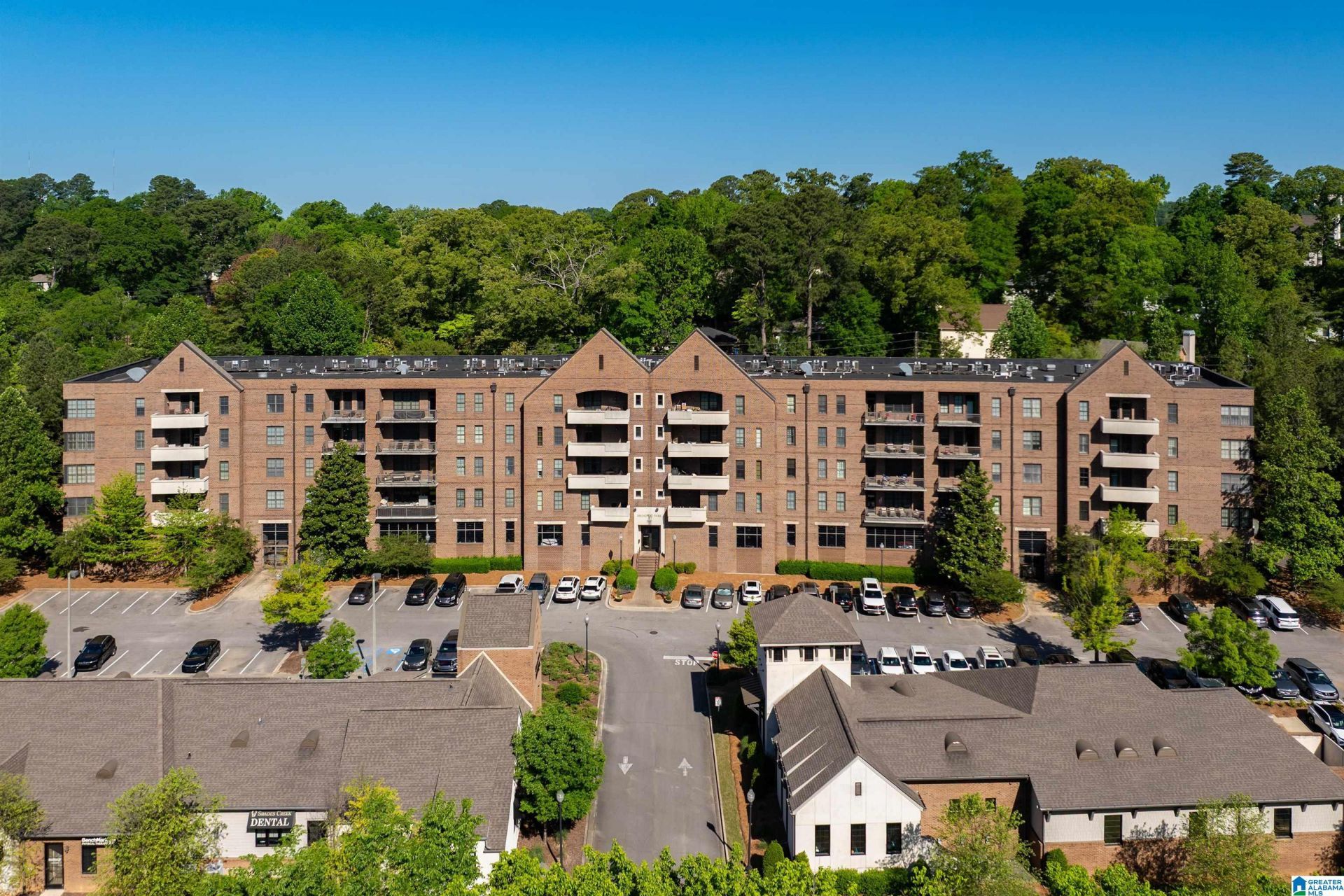 1040 Broadway Park, Unit 226, Homewood, AL 35209 Main Photo