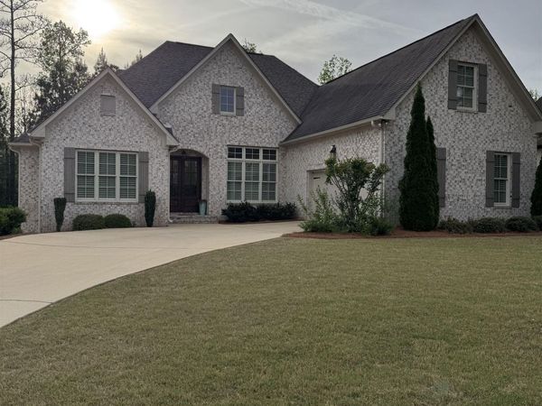 2009 HIGHLAND VILLAGE BEND, BIRMINGHAM, AL 35242