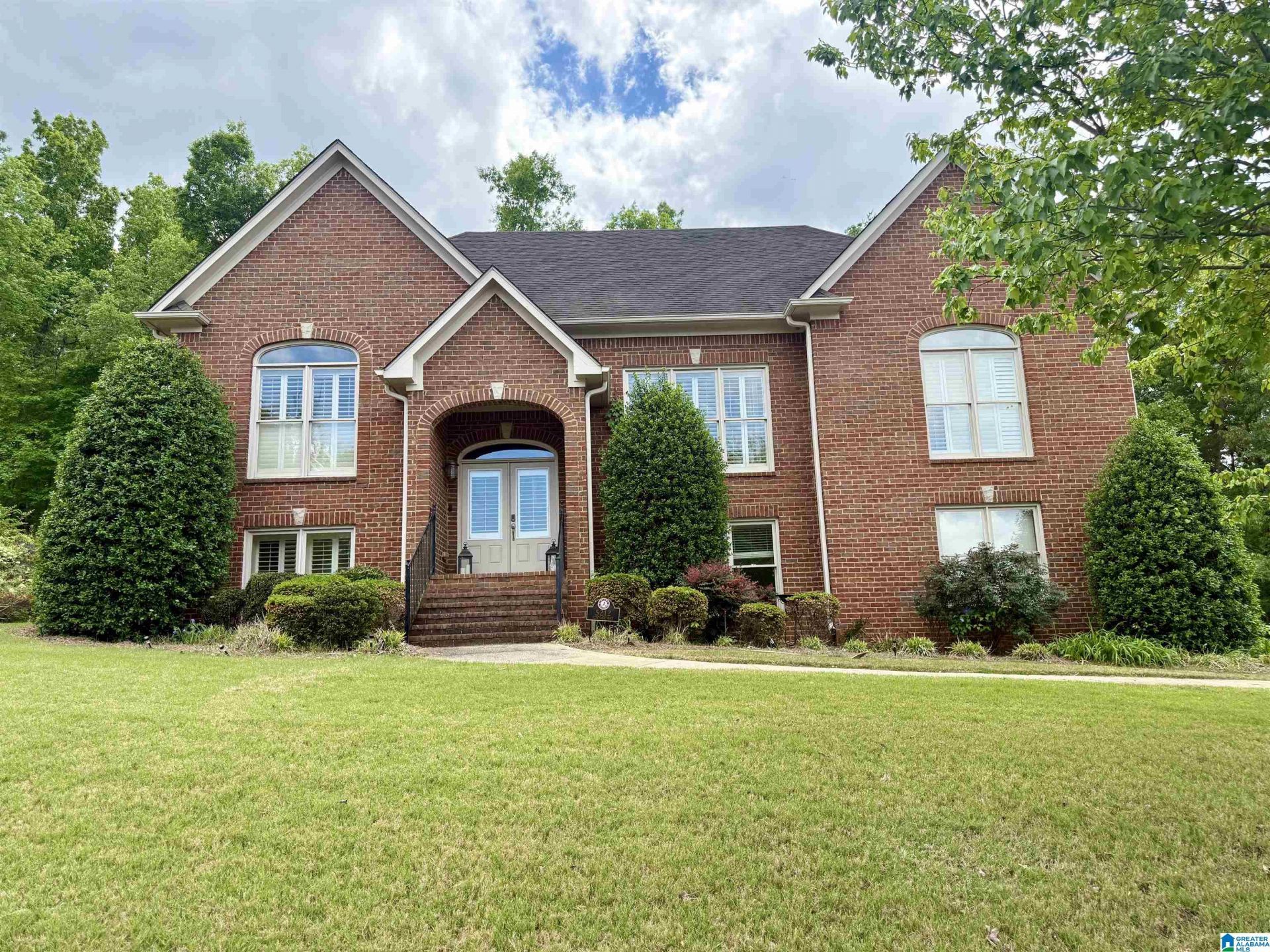 5212 Vintage Way, Mc Calla, AL 35111 Main Photo