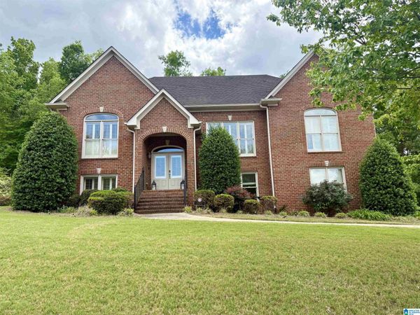 5212 VINTAGE WAY, MCCALLA, AL 35111