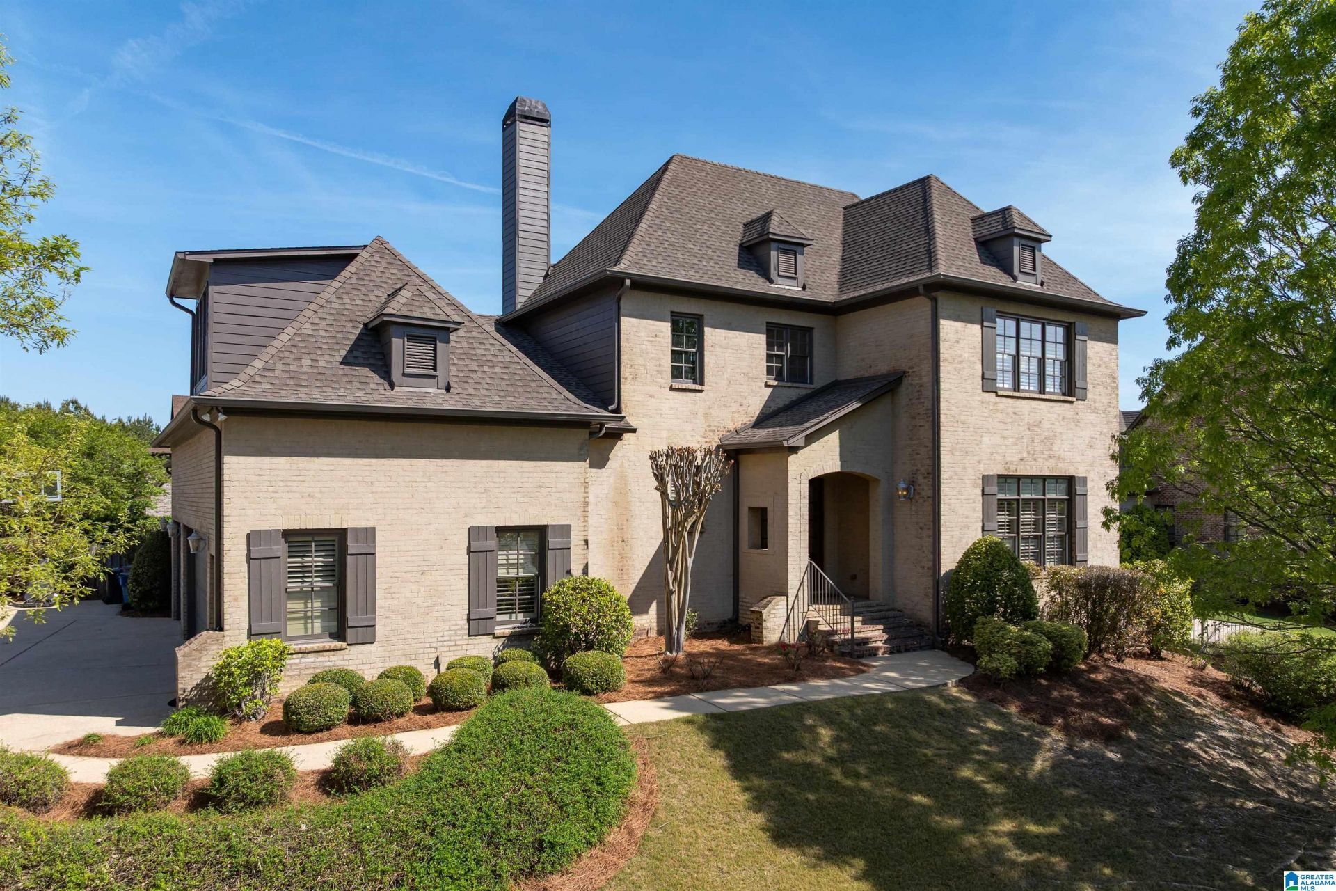 709 Boulder Lake Lane, Vestavia Hills, AL 35242 Main Photo