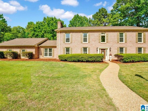 5621 AFTON DRIVE, BIRMINGHAM, AL 35242
