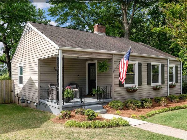 1643 28TH AVENUE S, HOMEWOOD, AL 35209