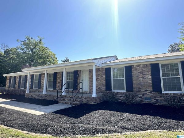 900 NE LARKWOOD DRIVE, CULLMAN, AL 35055