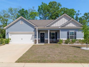 5512 GRASS LAKE DRIVE, BESSEMER, AL 35022