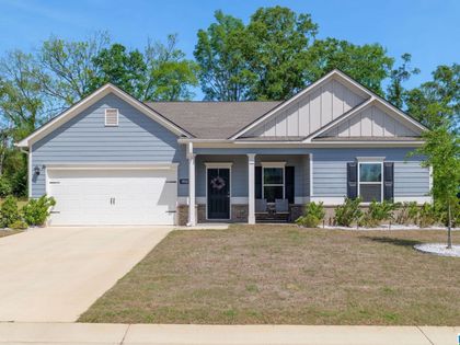 5512 GRASS LAKE DRIVE Bessemer, AL 35022