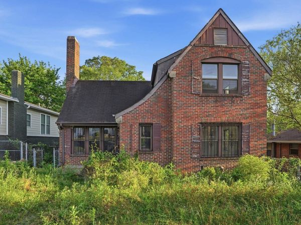 1717 28TH STREET ENSLEY, BIRMINGHAM, AL 35218