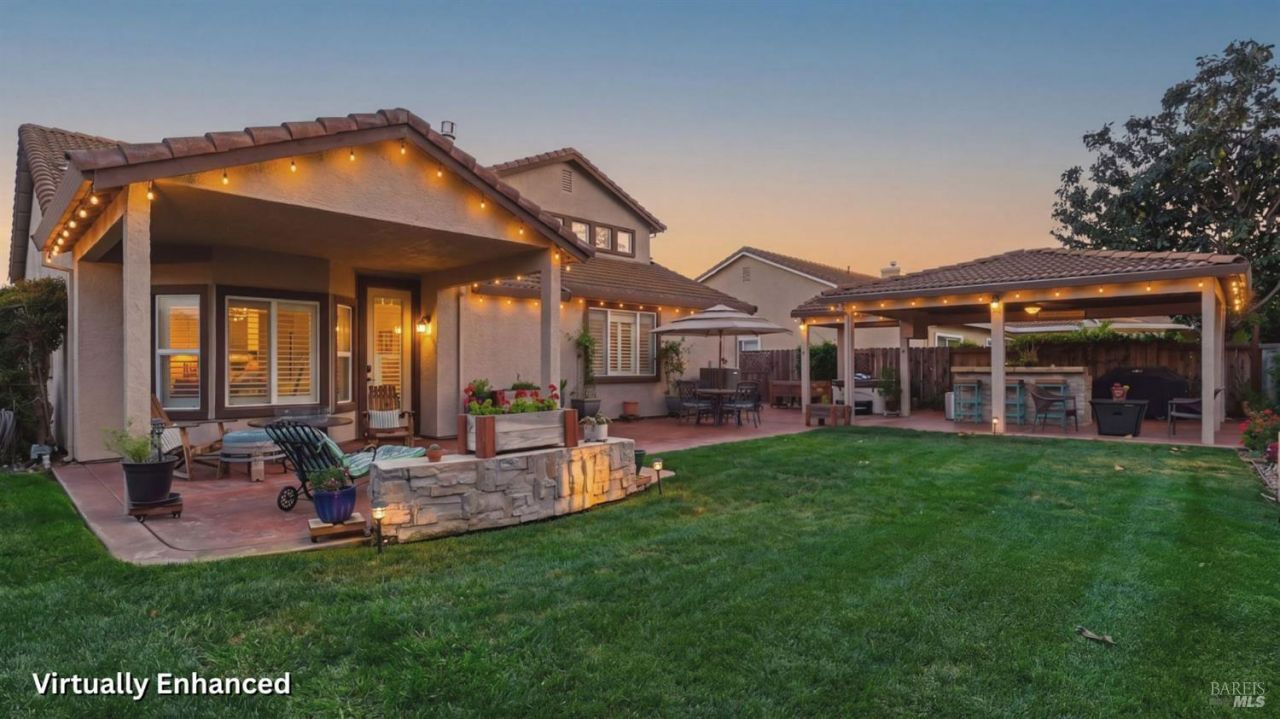 3892 Doral Drive, Fairfield, CA 94533 Main Photo