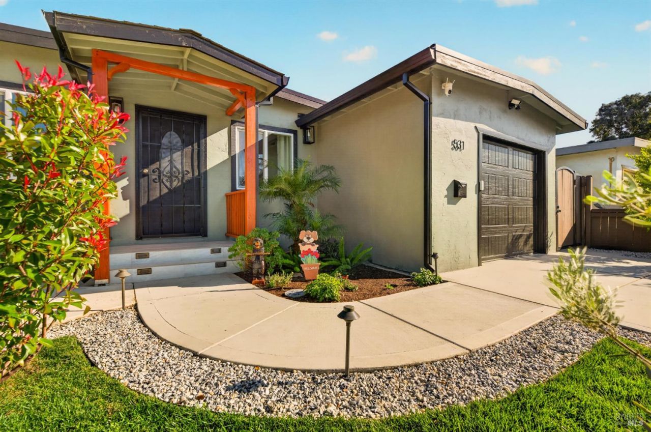 531 E Tennessee Street, Fairfield, CA 94533 Main Photo