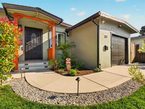 531 E Tennessee Street, Fairfield, CA 94533