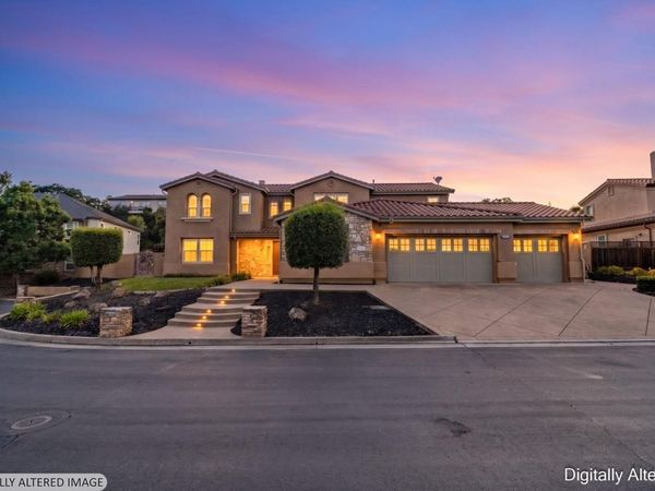 5325 Carole Ridge Court, Fairfield, CA 94534