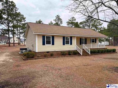 1052 Wellington, Hartsville, SC 29550