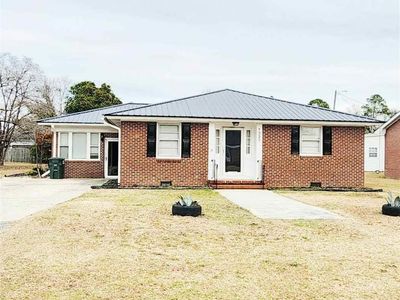 1321 E Washington Street, Dillon, SC 29536