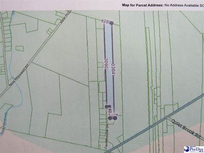 TBD Farmhouse Lane, Hartsville, SC 29550