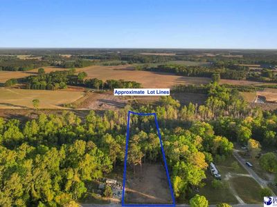 Lot 29 Bronco Road, Darlington, SC 29532