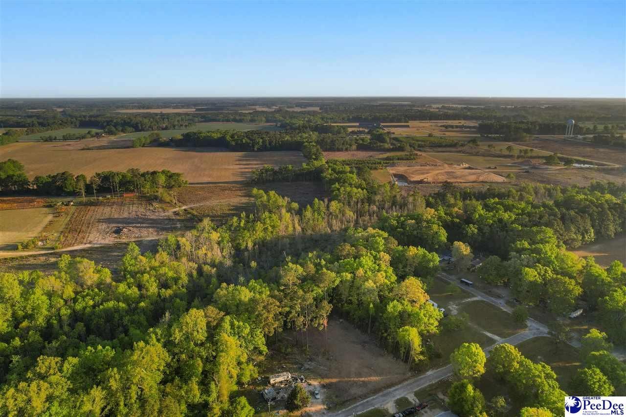 Lot 29 Bronco Road Photo 4