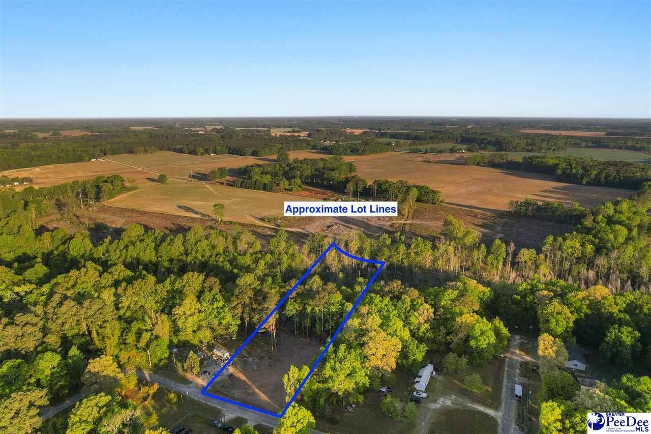 Lot 29 Bronco Road Photo 5