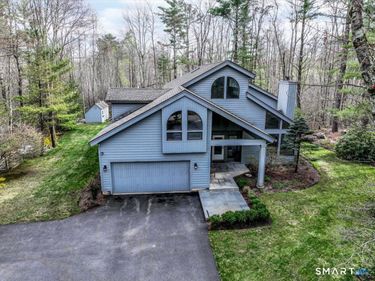 17 Dresden West, Goshen, CT 06756