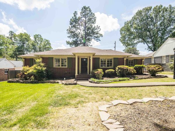 5533 NORMANDY RD, Memphis, TN 38120