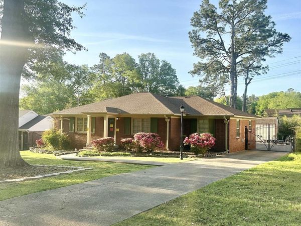 5533 NORMANDY RD, Memphis, TN 38120