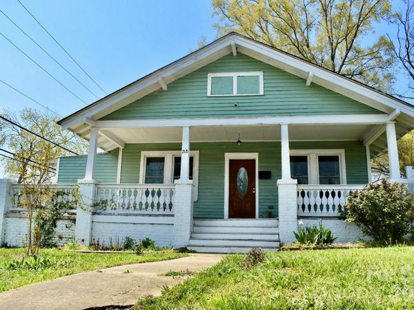 218 Mcbrayer Street , Shelby, NC 28150