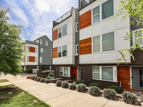 2032 Bryant Park Drive , Charlotte, NC 28208