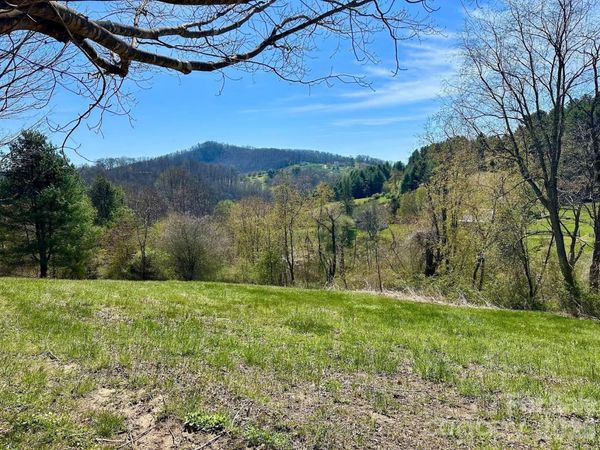 TBD Charter Trail , Jefferson, NC 28640