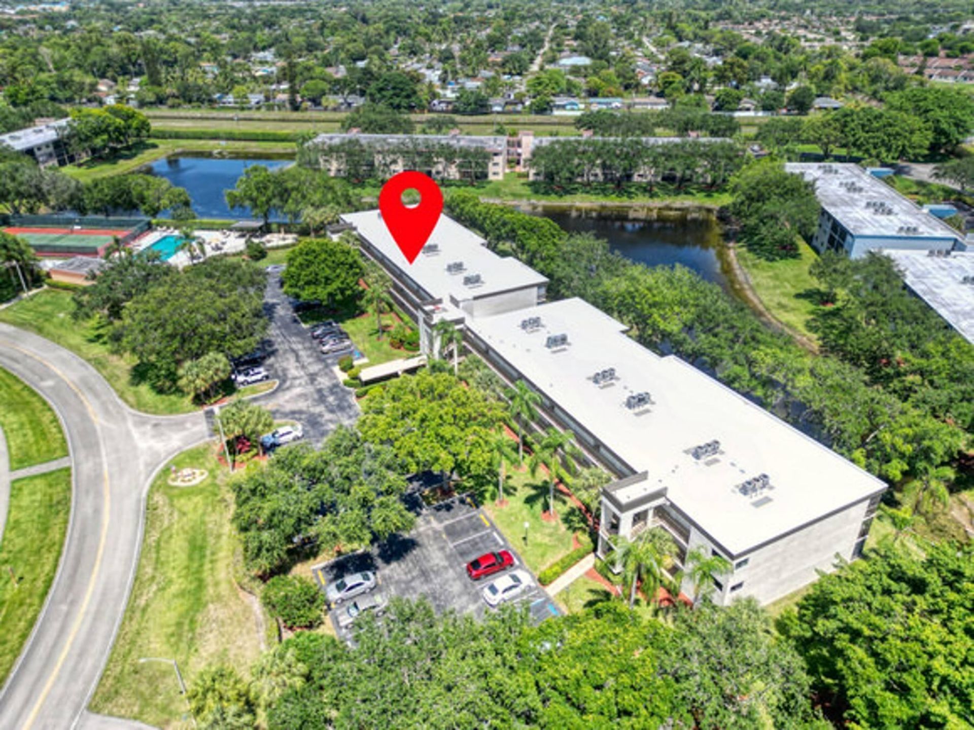 15244 Lakes Of Delray Boulevard, Unit 103, Delray Beach, FL 33484 Photo