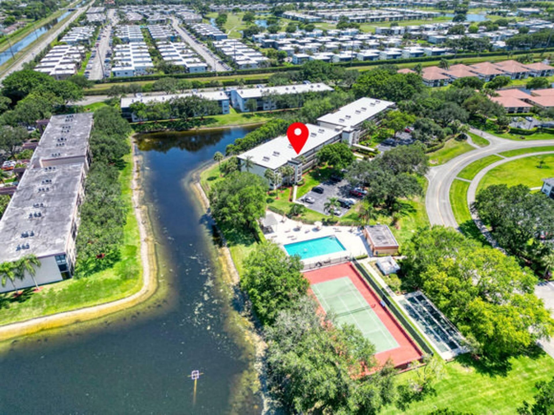 15244 Lakes Of Delray Boulevard, Unit 103, Delray Beach, FL 33484 Photo