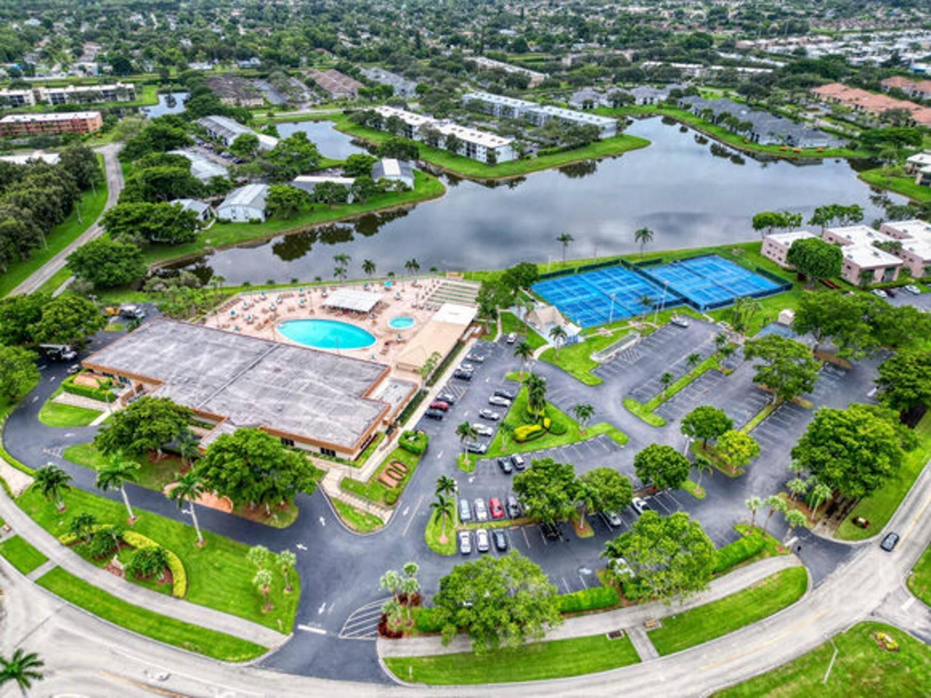 15244 Lakes Of Delray Boulevard, Unit 103, Delray Beach, FL 33484 Photo